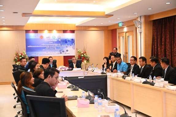 Ministry of Education Thailand