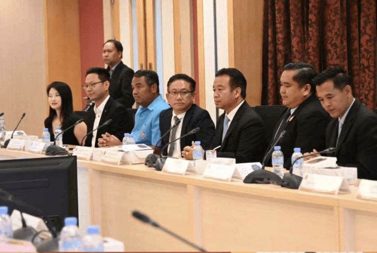 Ministry of Education Thailand