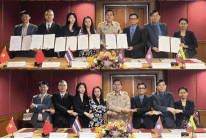 Ministry of Education Thailand
