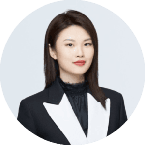 Star Nie, Co-Founder & CEO