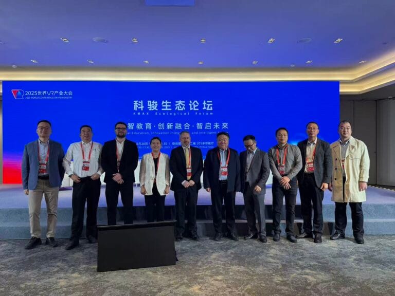 Global New Energy Academy Milestones 2