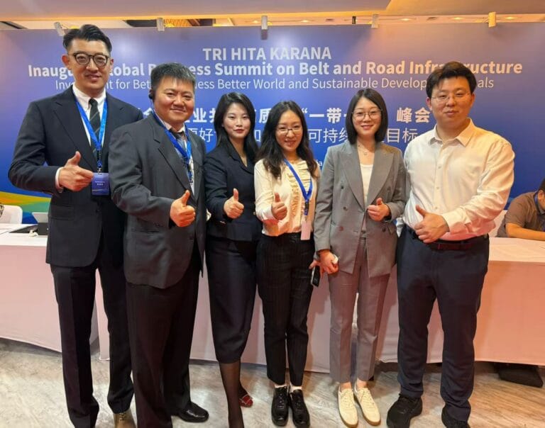 Global New Energy Academy Milestones 4