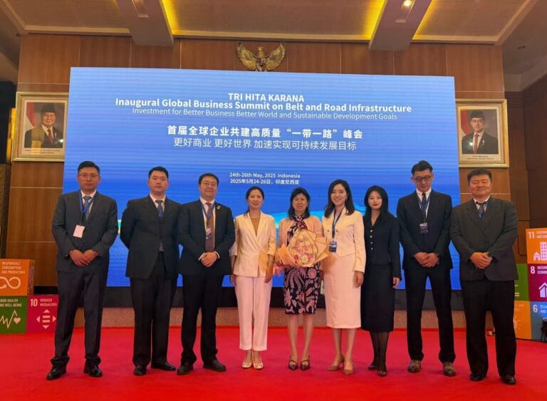 Global New Energy Academy Milestones 5