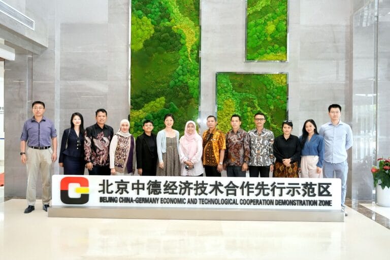 Global New Energy Academy Milestones Indonesia 2-min