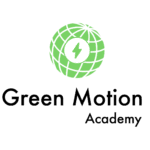 Green Motion Academy Logo