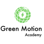 Green Motion Academy Logo