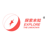 Beijing Explore the Unknown Logo